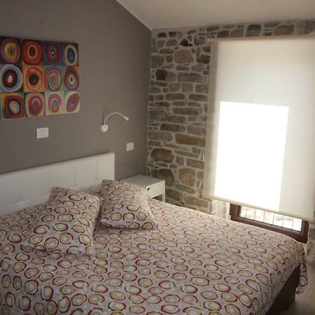 Mirutt Home Castelmezzano Eksteriør billede