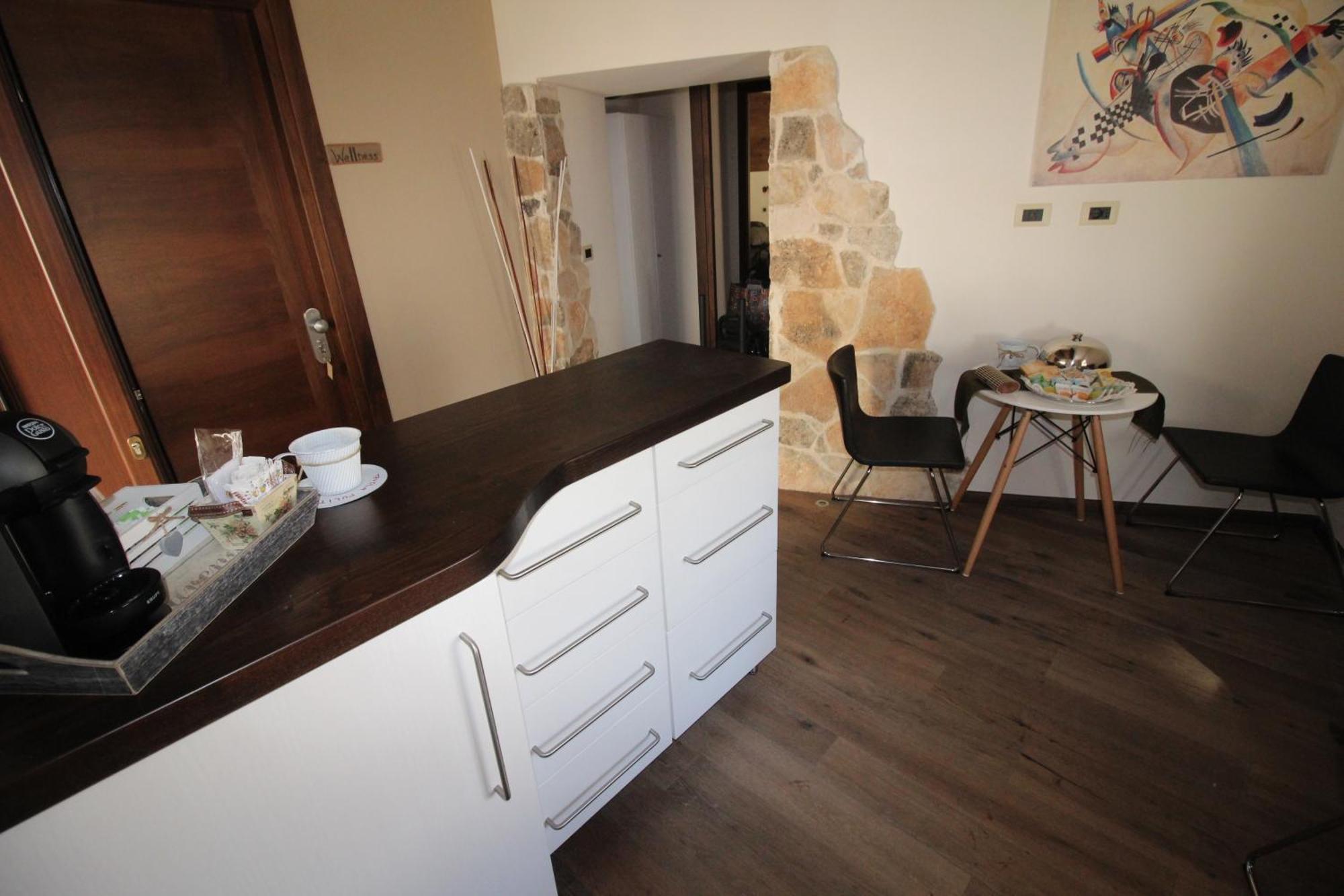 Mirutt Home Castelmezzano Eksteriør billede