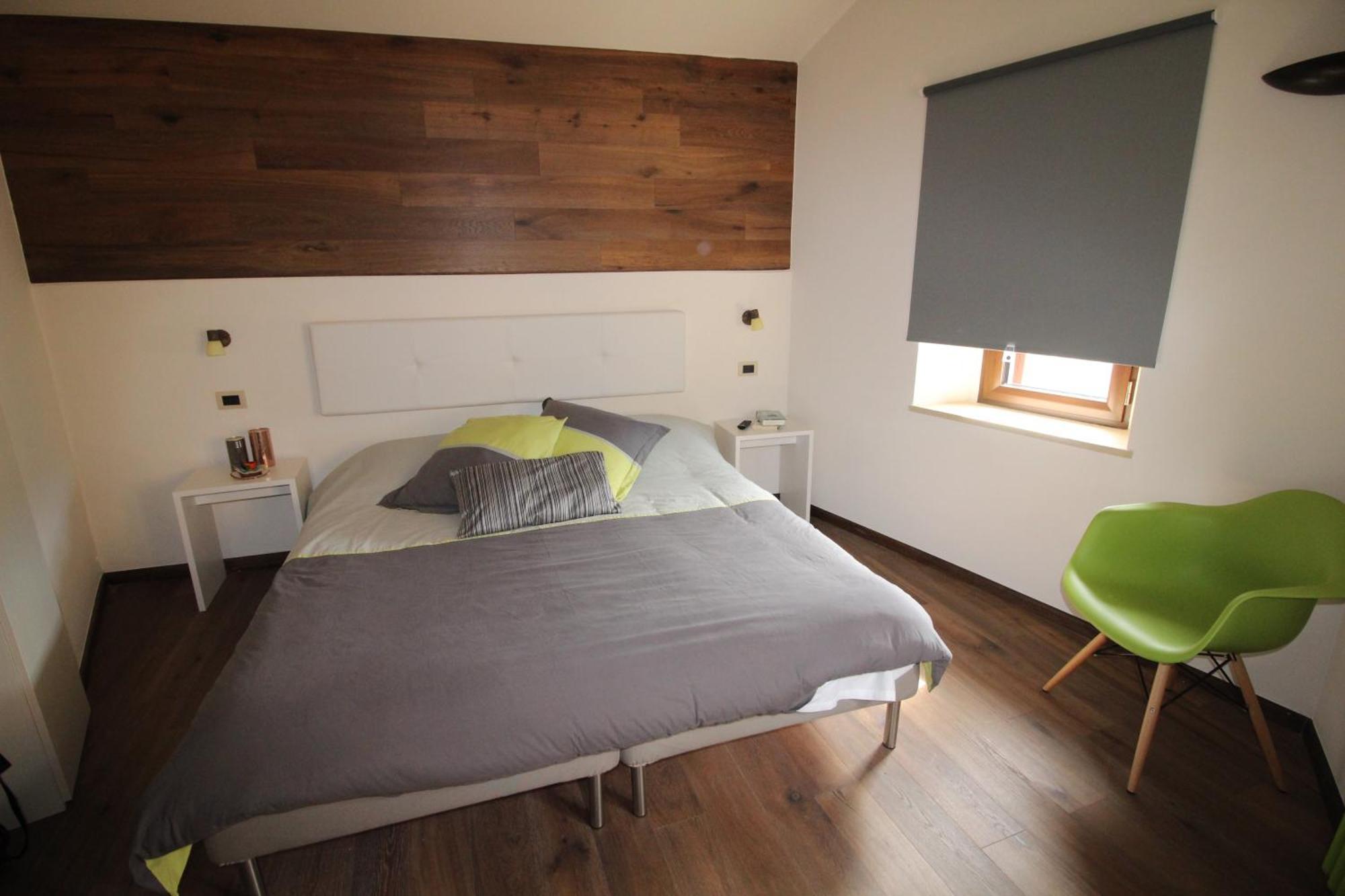 Mirutt Home Castelmezzano Eksteriør billede