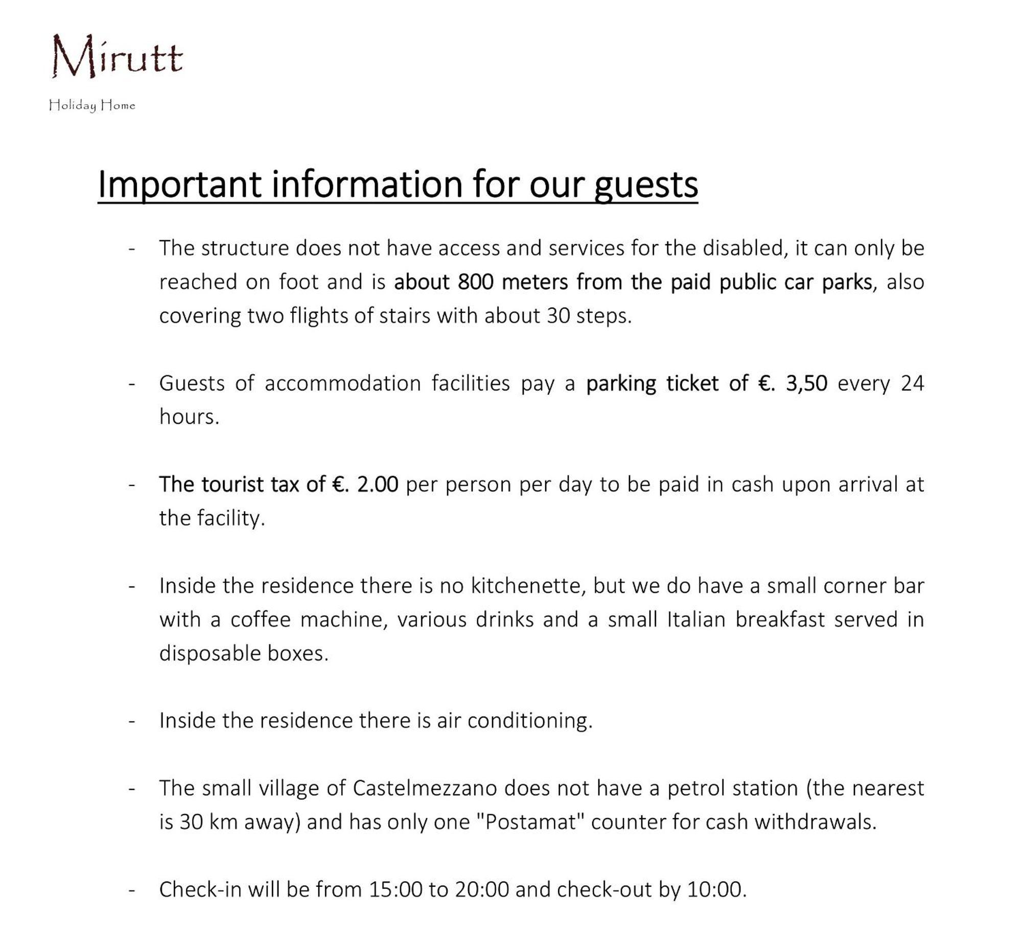 Mirutt Home Castelmezzano Eksteriør billede