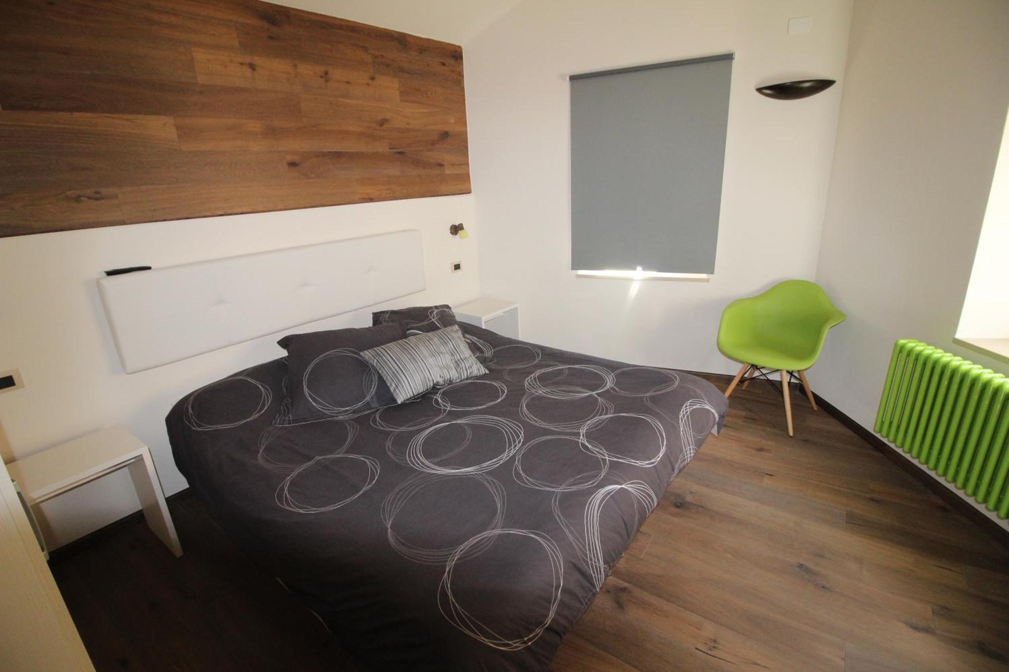 Mirutt Home Castelmezzano Eksteriør billede