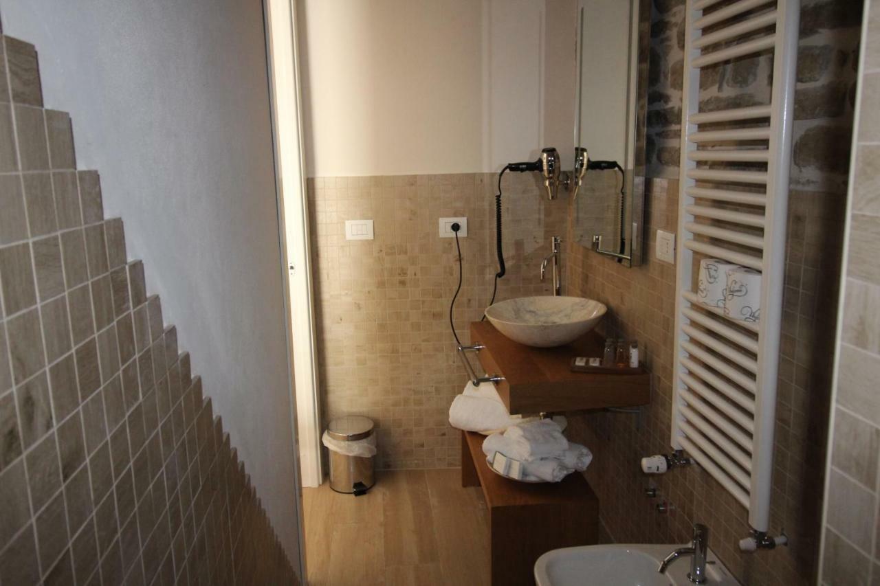 Mirutt Home Castelmezzano Eksteriør billede