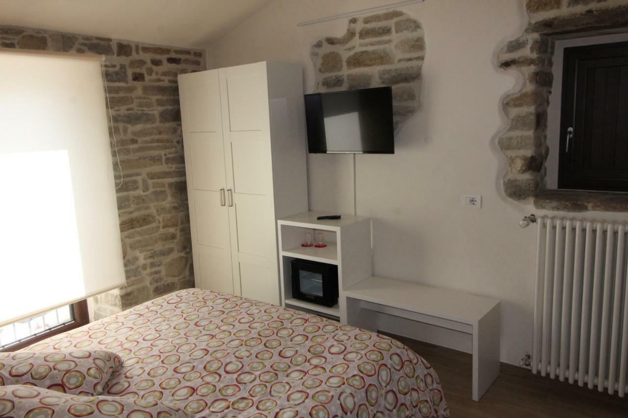 Mirutt Home Castelmezzano Eksteriør billede