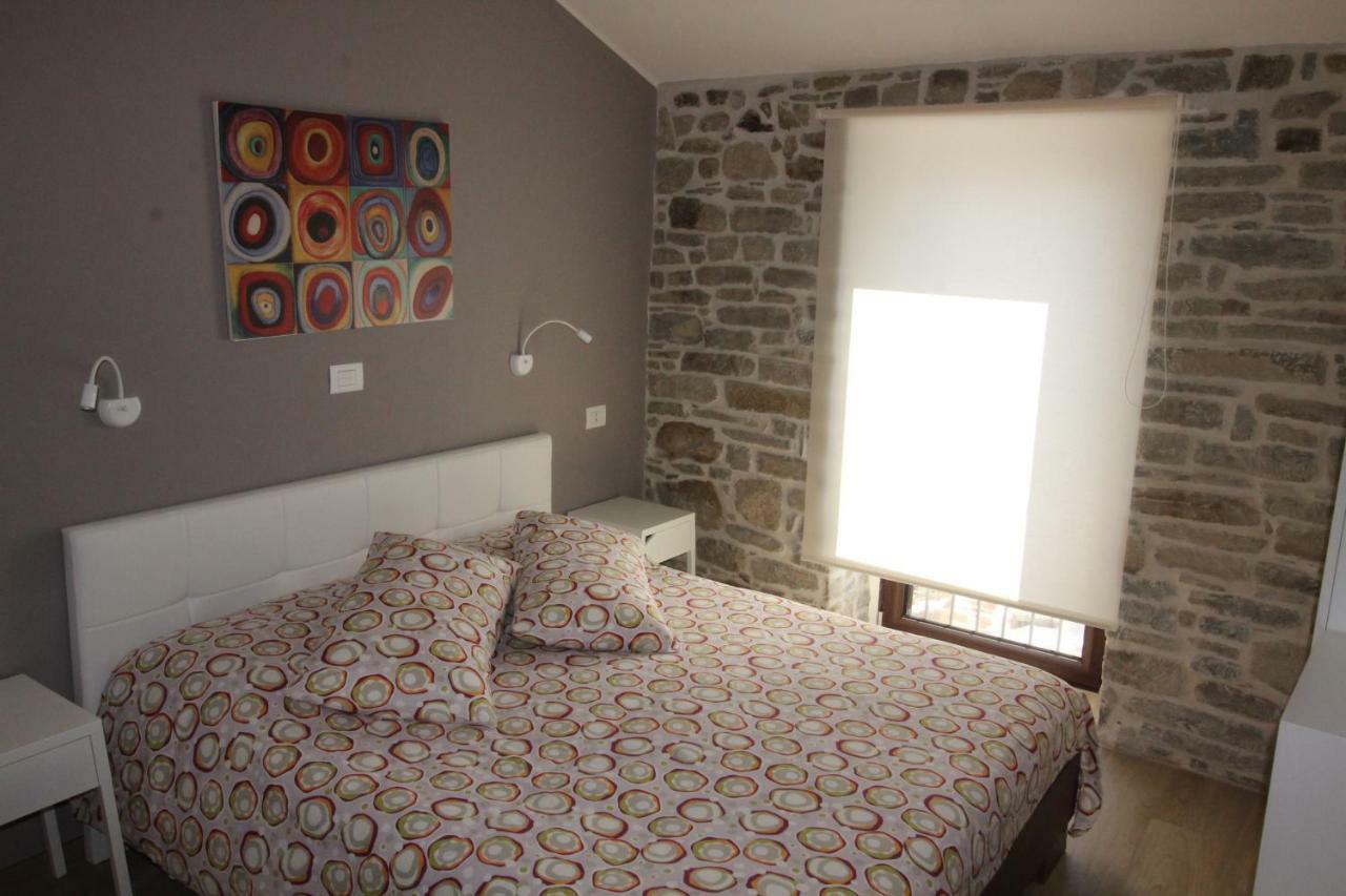 Mirutt Home Castelmezzano Eksteriør billede